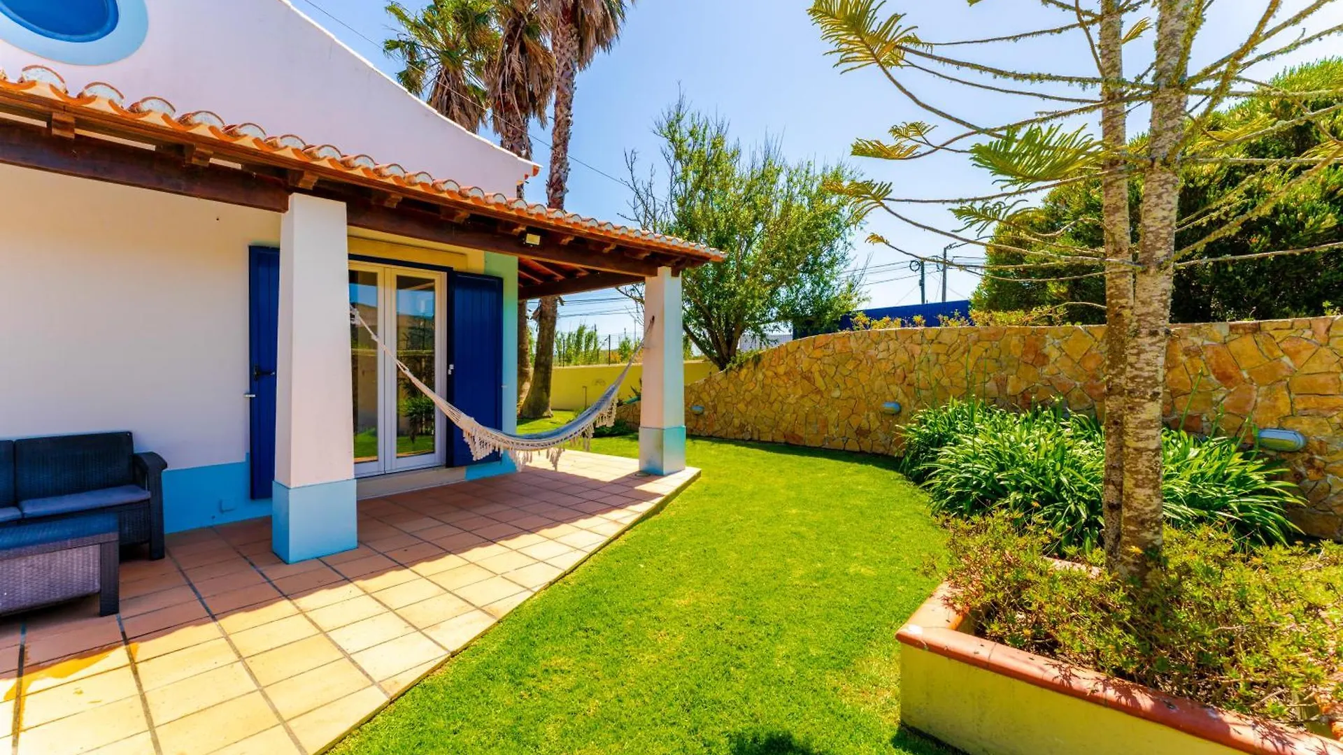 Spacious Villa With Private Pool Sintra Ericeira 0*,