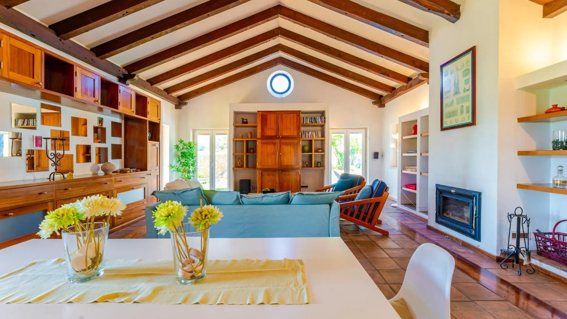 Spacious Villa With Private Pool Sintra Ericeira