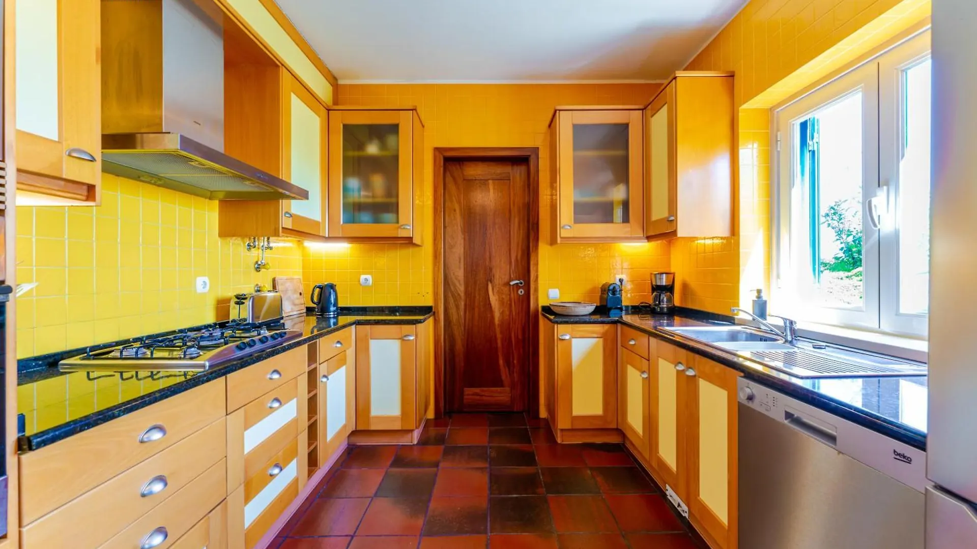 Spacious Villa With Private Pool Sintra Ericeira
