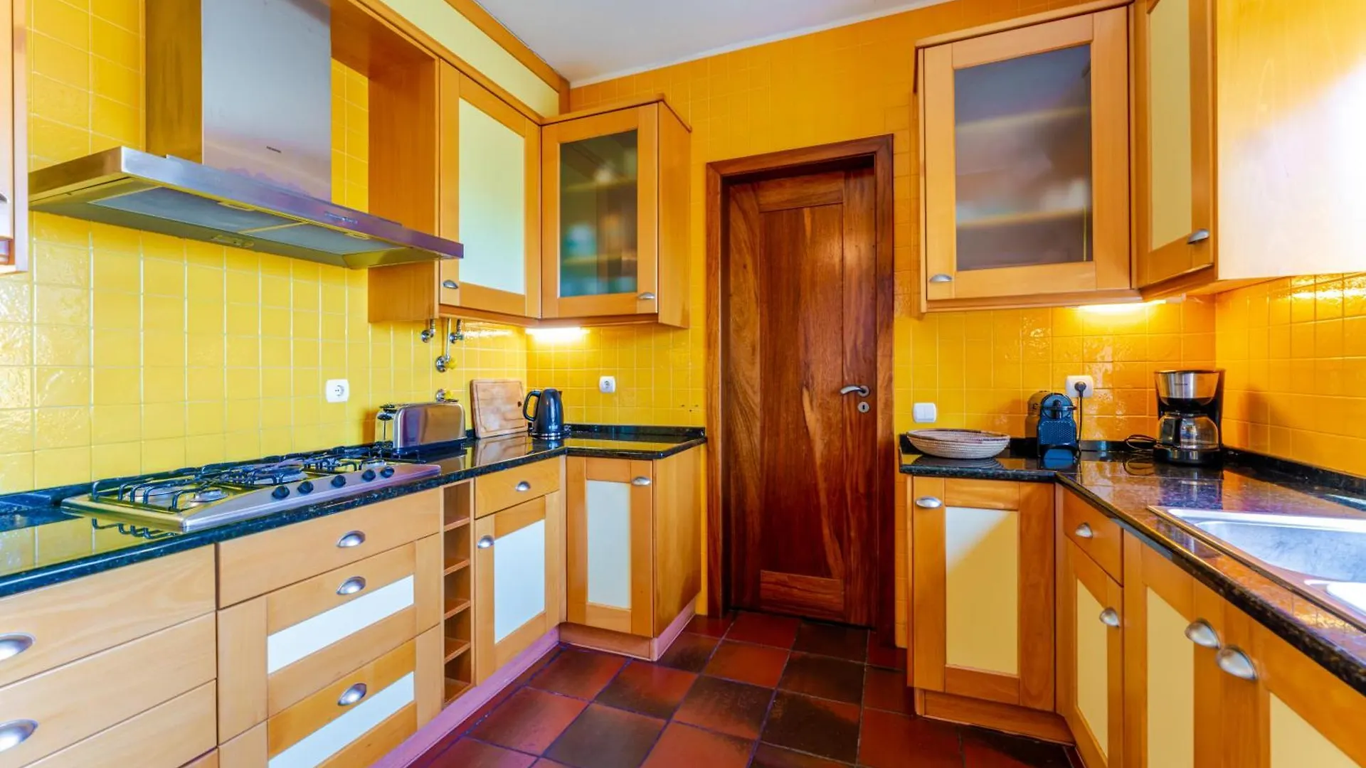 Spacious Villa With Private Pool Sintra Ericeira