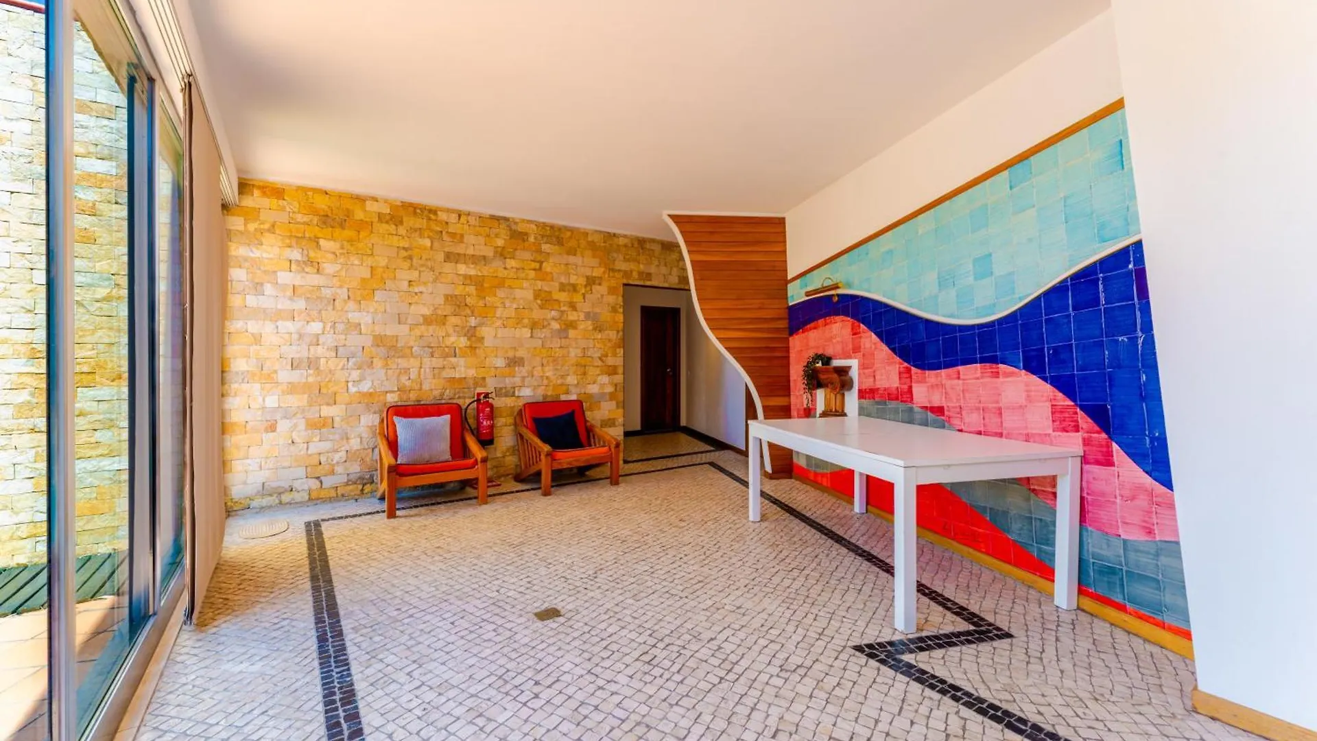 Spacious Villa With Private Pool Sintra Ericeira
