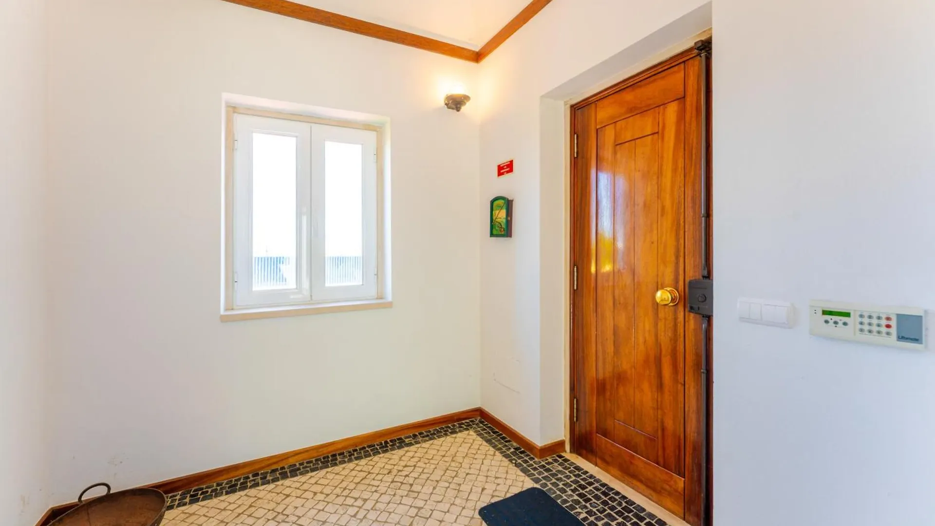 Spacious Villa With Private Pool Sintra Ericeira Португалия