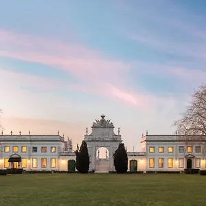 Valverde Palacio De Seteais - The Leading Of The World Синтра